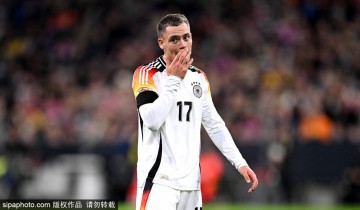 官宣在即！维尔茨本周五参加利物浦体检 签5年+年薪2000万欧