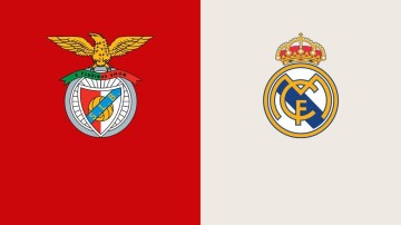 欧冠1/8决赛附加赛首回合-本菲卡2-1皇马：皇马西甲雄起欧冠走衰|前瞻