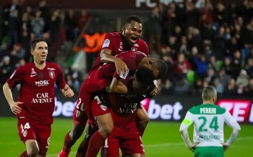 周三06法甲:梅斯VS兰斯 最新赛前内幕消息精准比分预测