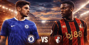 12月30日周二,切尔西vs伯恩茅斯---切尔西主场争胜稳欧冠,伯恩茅斯保级抢分盼爆冷