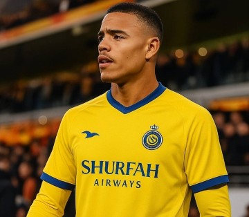 1亿欧元!曝利雅得胜利询价格林伍德,C罗出手,曼联留一手太明智