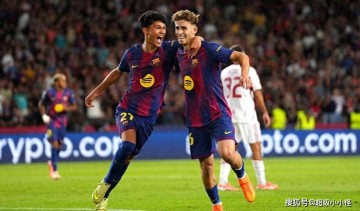 随着巴黎7-2+巴萨6-1,阿森纳4-0马竞,欧冠最新积分榜:榜首易主