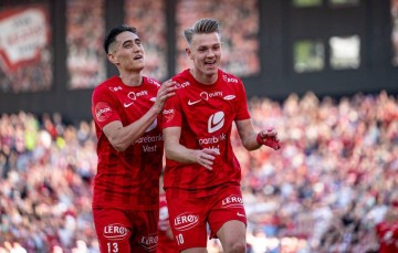 周三005:欧冠,布兰VS萨尔茨堡,前瞻思路,比分预测!