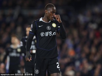 下限在哪？切尔西联赛五连败+0进球 上次还是1912年