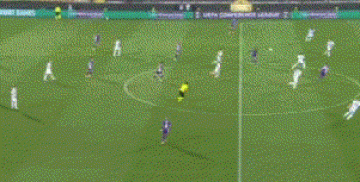 欧协：2-0，24岁皮科利无敌单刀破门，意甲第16胜捷甲第8+开门红