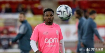 安苏·法蒂在摩纳哥的蜜月期,或许已经提前结束