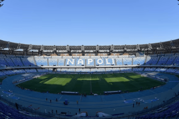 欧冠前瞻:比利亚雷亚尔对阵尤文图斯,那不勒斯迎战葡萄牙体育