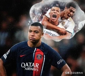 阿隆索给姆巴佩上的第一课, 就是把握好跳槽火候, 作为新教练