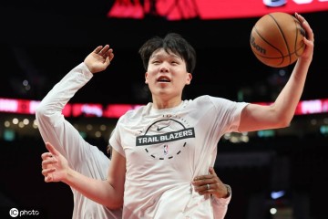 又又又DNP！杨瀚森无缘出战 两竞争对手砍14+21+6