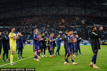 姆巴佩领衔本轮欧冠最佳阵容：新星赖斯与库库的崛起之路