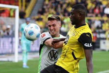 德甲焦点战:法兰克福VS沃尔夫斯堡——攻防博弈下的胜负天平与比分前瞻