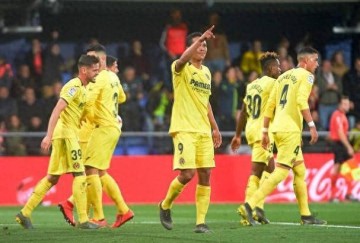 欧冠:比利亚雷亚尔VS曼彻斯特城,赛前全方位剖析与比分预测