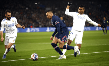 世俱杯焦点战:巴黎圣日耳曼 VS 皇家马德里,巅峰对决一触即发