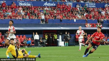 马竞主场能否实现状态反弹?西甲焦点战前瞻