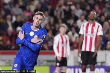 中场核心休战！切尔西主帅：帕尔默因腹股沟问题缺席2-3周