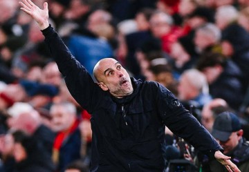 五大联赛争冠形势明朗：拜仁提前夺冠，意甲西甲悬念不大，英超法甲焦灼难料