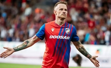 欧冠前瞻:比尔森VS格拉斯哥流浪者 竞彩足球赛事赛前分析预测