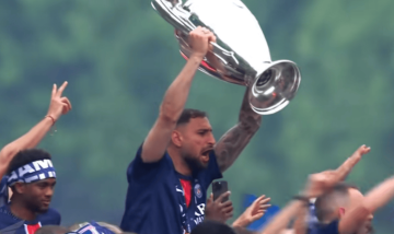 巴黎圣日耳曼冲击六冠王,荣耀背后充满了诸多挑战