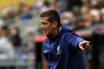 一日意甲动向：米兰加速买入新人中场保证，国米内讧引发遭遇淘汰