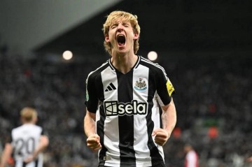 阿森纳引援碰钉子，纽卡斯尔立场强硬拒放人，阿尔特塔需另觅飞翼