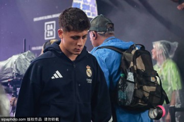 皇马新星闪耀,罗德里戈转会悬念迭起!