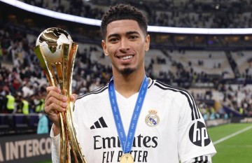 正式宣布休战！贝林厄姆做出意外决定，皇马全力支持