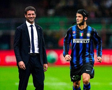 替身登场!国际米兰迎来“小因扎吉二世”,新帅能否满分?