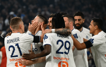 9月26日周五,法甲焦点战:斯特拉斯堡vs马赛——边境之城对决南法劲旅。