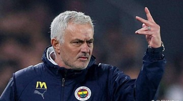 赚惨了!穆里尼奥再次被解雇,七次离任的解约金总额令人震惊