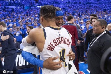 分区决赛对阵出炉!森林狼大战雷霆 尼克斯PK步行者