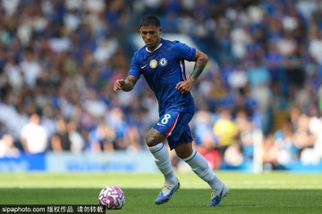 切尔西众将欧冠最想客场踢谁?桑切斯:我想去伯纳乌踢皇马!