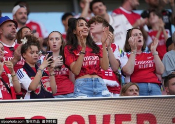 阿森纳新援齐发力,温特伯恩分析枪手争冠前景