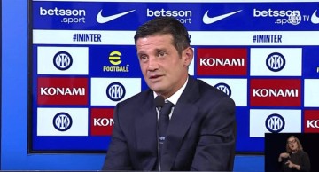 明确表态支持齐沃,转会窗加速买人,国米CEO称其不是“备胎”