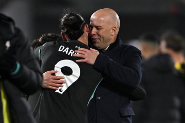 多少钱能卖?罗马诺:利物浦那不勒斯直接接触,谈努涅斯转会