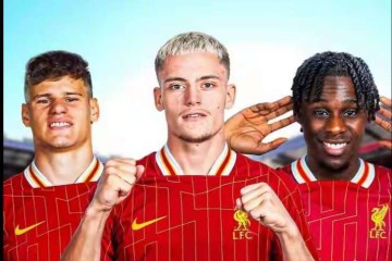 1.5亿破纪录!利物浦今夏疯狂烧钱超渣叔8年总和,这波操作值不值?