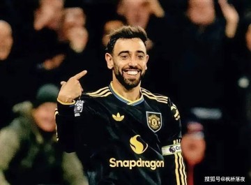 4-1大胜后的双面红魔:一场狂胜,暴露曼联争四的期望与脆弱!