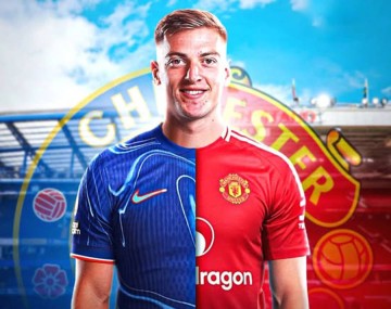 新凯恩本周定下家,曼联切尔西都自信可3000万拿下!阿莫林新候选中锋人选曝光