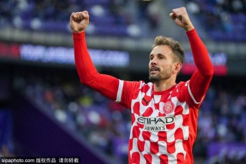 爆了!19岁乌克兰门神西甲首秀封神,赫罗纳捡到宝了?