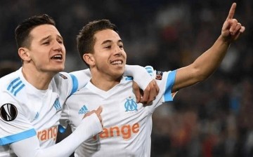 马赛主场迎战勒阿弗尔,豪门劲旅能否巩固优势?