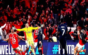 3-1！本菲卡续创23场不败！穆帅战术横扫葡超，距榜首仅差3分，期待争夺冠军