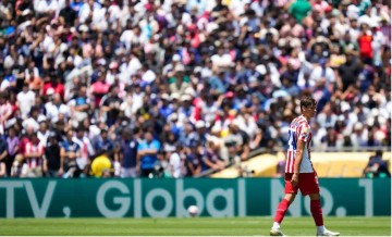 0-4到3-1!西甲豪门起死回生,避免世俱杯出局,8分钟3球太刺激