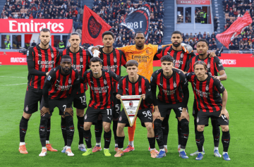 意甲｜AC米兰vs卡利亚里，2026年第一战，AC米兰期待客场开门红？