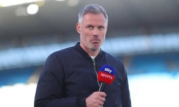 两次被逆转!阿森纳争冠遇劲敌曼城,卡拉格:曼城或逆袭夺冠?