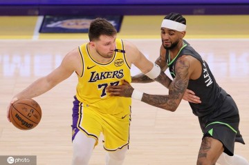 东契奇:我将捐赠500万美元 帮77名年轻人追逐梦想