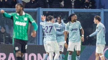 3分差距,斯帕莱蒂的尤文真能撼动国米?意甲争冠四国杀时代正式开启