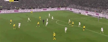 爆冷！3-4，2-0！意甲豪门国米被点杀，德甲多特蒙德完胜门兴