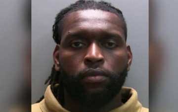 BBC:前阿森纳青训球员托马斯因走私大麻被捕,将被判处四年监禁