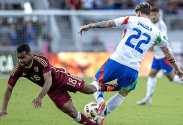 8.31 西甲 040:巴列卡诺VS巴萨