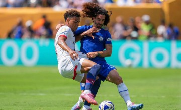 创造辉煌!切尔西成就超级大满贯,揽获所有欧战及新旧世俱杯冠军