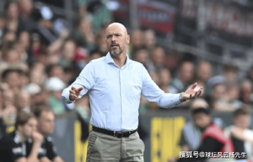 德甲闪电换帅：滕哈赫62天执教生涯终结，勒沃库森的豪赌与幻灭